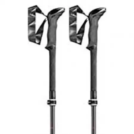 레키 Makalu FX Carbon AS 등산 스틱 2138760623