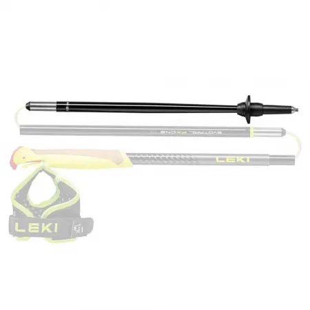 레키 Evo트레일 FX One TA 등산 스틱 아래쪽 105-110 cm 2138765241