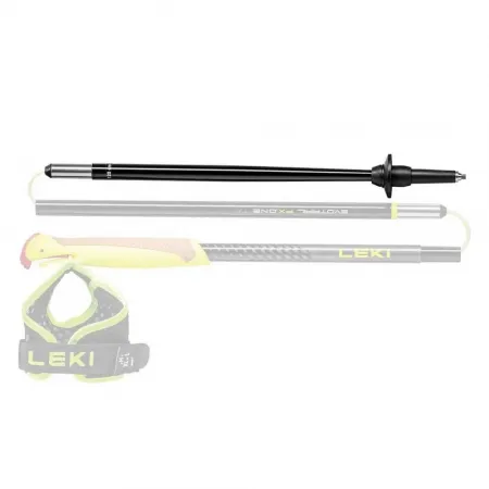 레키 Evo트레일 FX One TA 등산 스틱 아래쪽 115-120 cm 2138765243