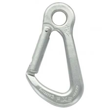 FIXE 클라이밍 GEAR Draco Keylock 316L 카라비너 2138946933