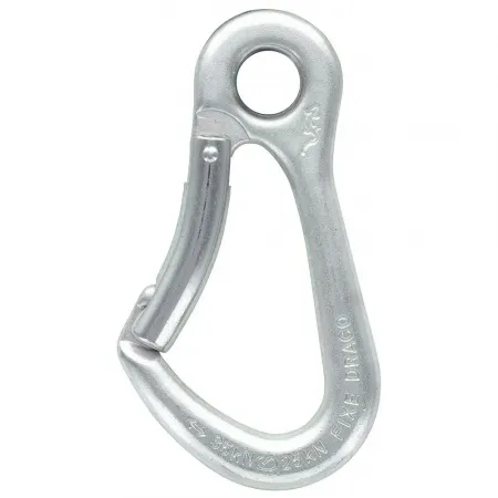 FIXE 클라이밍 GEAR Draco Keylock Ecotri 카라비너 2138946934