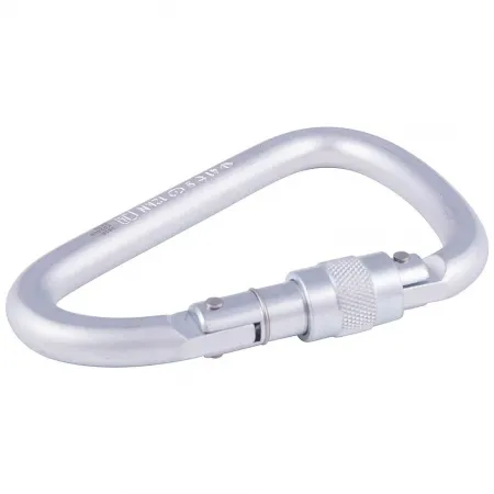 FIXE 클라이밍 GEAR Steel Big-R 카라비너 20 팩 2138946947