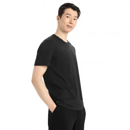 아이스브레이커 Central Classic 반팔 티셔츠 2139085020