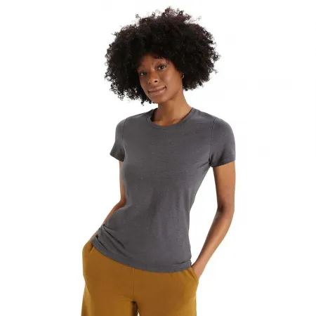 아이스브레이커 Central Classic 반팔 티셔츠 2139085023