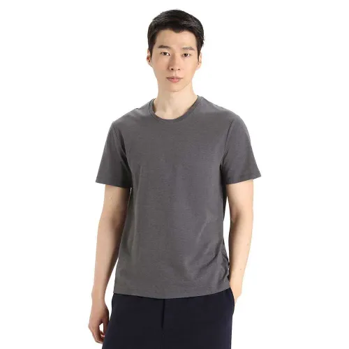 아이스브레이커 Central Classic 반팔 티셔츠 2139085024