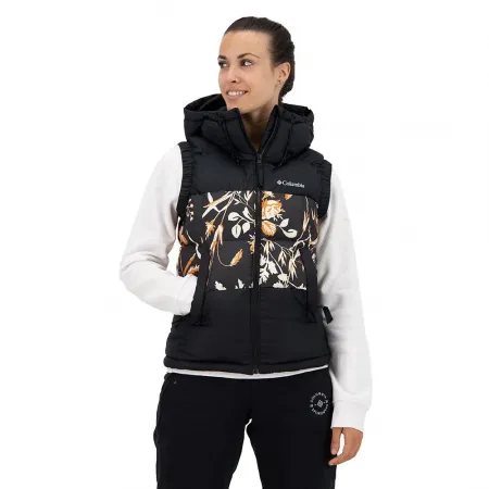 컬럼비아 Pike Lake II Insulated 조끼 2139139721