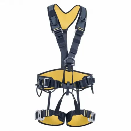BEAL Offshore 전체 클라이밍 하네스 2139184993
