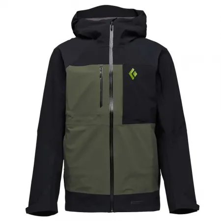 블랙 다이아몬드 Recon Pro Stretch 자켓 2139201165