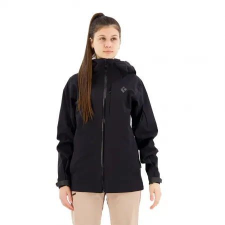 블랙 다이아몬드 Recon Stretch Ski 자켓 2139201177