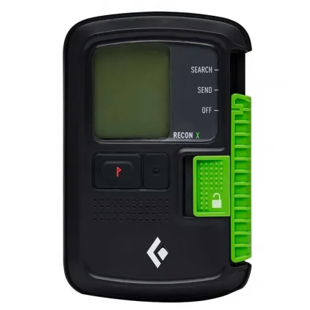 블랙 다이아몬드 Recon X 눈사태 송수신기 2139201182