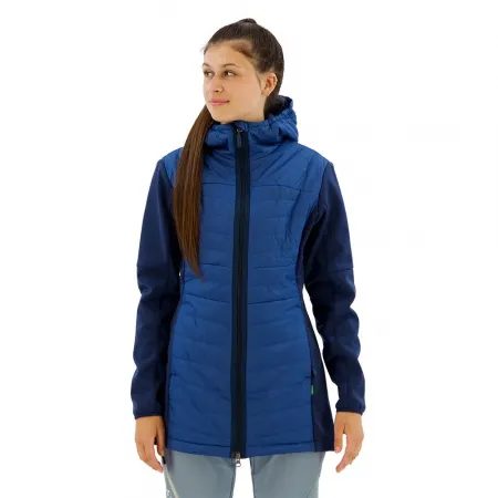 바우데 Skomer 하이브리드 Parka 후드 플리스 2139238653