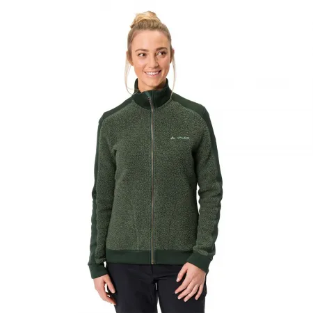 바우데 Skomer Wool 지퍼 플리스 2139238662