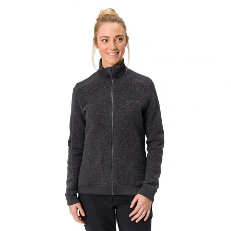 바우데 Skomer Wool 지퍼 플리스 2139238664
