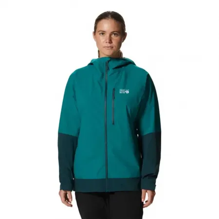 마운틴하드웨어 Stretch Ozonic™ 자켓 2139383193