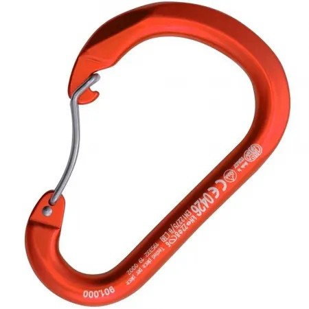 콩 Paddle Wire 카라비너 2139397928