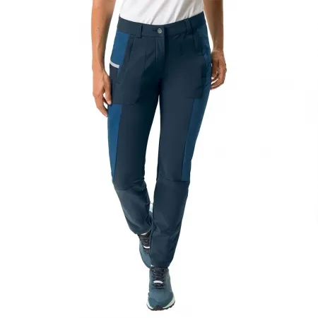 바우데 Elope Slim Fit 바지 2139414671