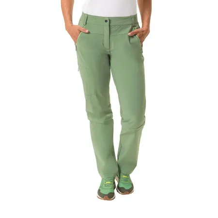 바우데 Farley Stretch Capri T-Zip III 바지 2139414711