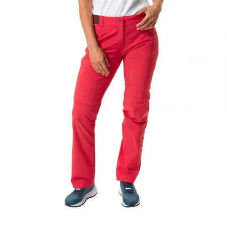 바우데 Farley Stretch ZO T-Zip II 바지 2139414718