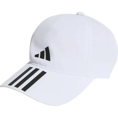 아디다스 Baseball C 3 Stripes AR 등산 모자 2139420247
