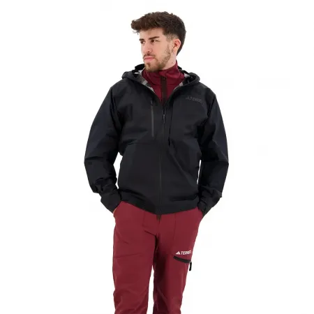 아디다스 Xploric Rr 자켓 2139435072