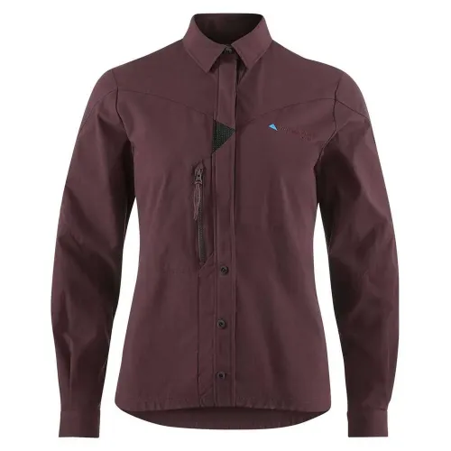 클라터뮤젠 Garm 긴팔 셔츠 2139464802