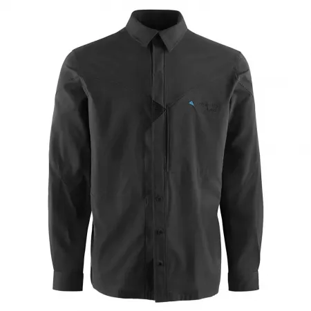 클라터뮤젠 Garm 긴팔 셔츠 2139464804