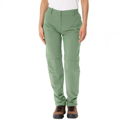 바우데 Farley Stretch Zip Off II 바지 2139519257