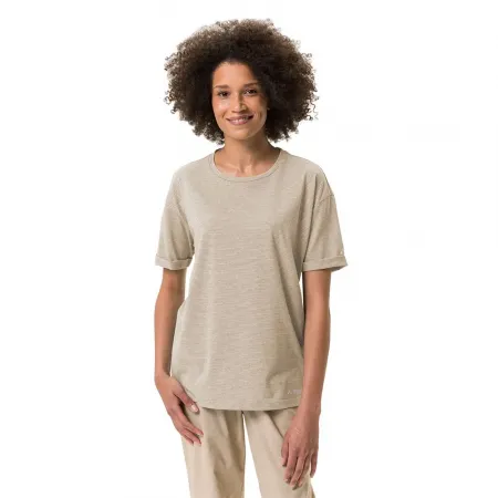 바우데 Mineo Striped 반팔 티셔츠 2139519290