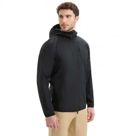 아이스브레이커 Shell+ Cotton 바람막이 자켓 2139550886