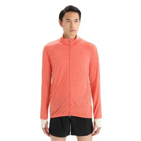 아이스브레이커 Zone Knit Zip 스웨터 2139551047