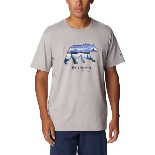 컬럼비아 Rockaway River Outdoor 반팔 티셔츠 2139565558