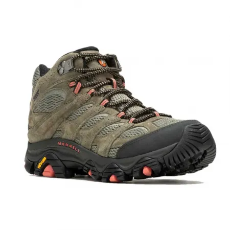 머렐 Moab 3 Mid 고어텍스 등산화 2139599812