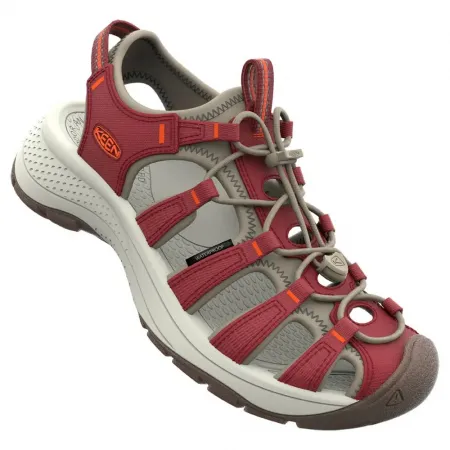 KEEN Astoria West 샌들 2139617208