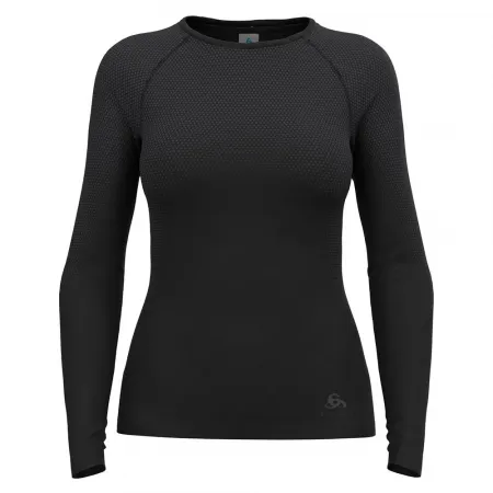 오들로 Crew 퍼포먼스 라이트 Eco 긴팔 이너웨어 2139667719