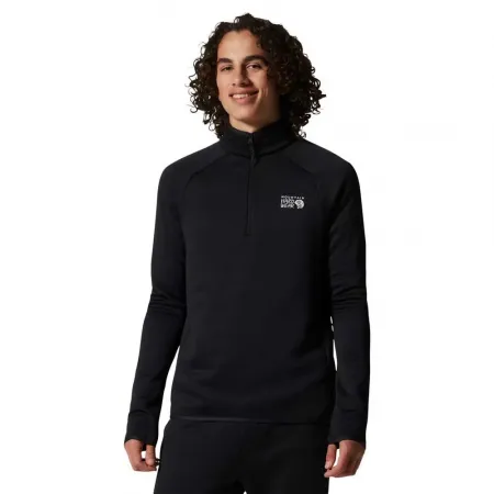 마운틴하드웨어 Polartec? Power Stretch? Pro 하프 지퍼 플리스 2139690091