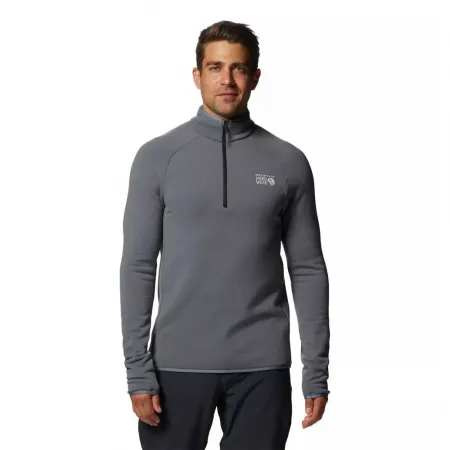 마운틴하드웨어 Polartec? Power Stretch? Pro 하프 지퍼 플리스 2139690092