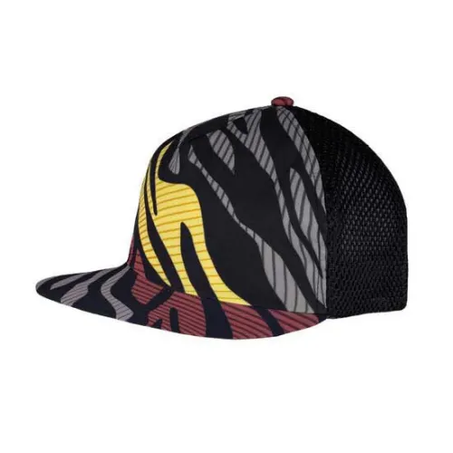 버프 ® Pack Trucker 등산 모자 2139697089