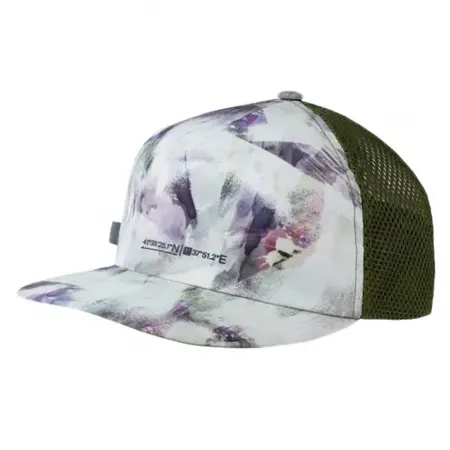 버프 ® Pack Trucker 등산 모자 2139697090