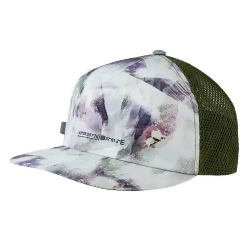 버프 ® Pack Trucker 등산 모자 2139697090