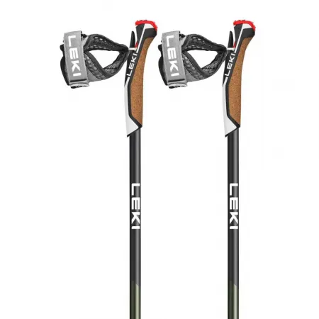 레키 Flash Carbon 등산 스틱 2139702686