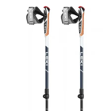 레키 Smart Supreme 등산 스틱 2139702690