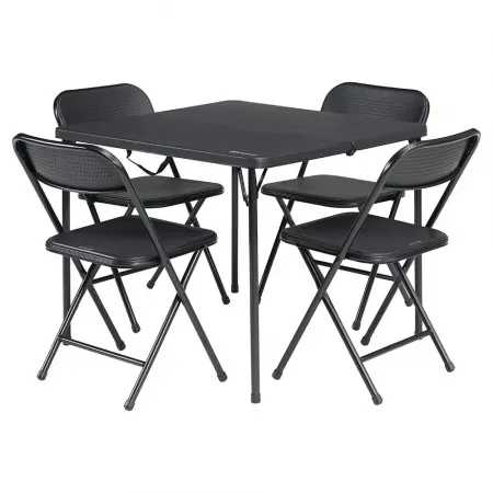 아웃웰 Corda Picnic Table&4 s 의자 2139728379