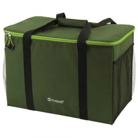 아웃웰 Penguin 25L 단단한 휴대용 쿨러 2139728491