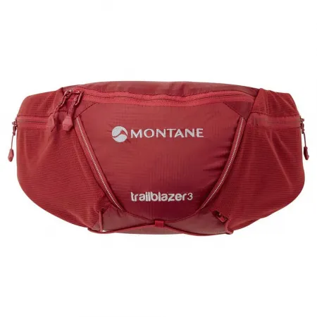 몬테인 트레일blazer 3L 등산 힙색 2139735206