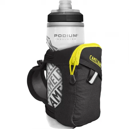 카멜백 Quick Grip Chill+Podium 물병 600ml 2139743791