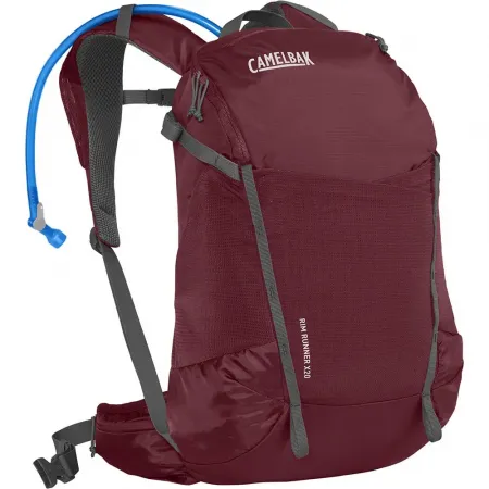 카멜백 Rim Runner X 20L+Crux 2L 여성용 하이드레이션 등산 가방 2139743793