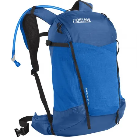 카멜백 Rim Runner X22L+Crux 2L 하이드레이션 등산 가방 2139743796