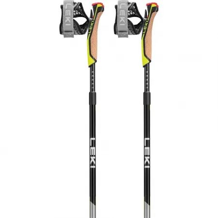 레키 Speed Pacer Vario 등산 스틱 2139812293