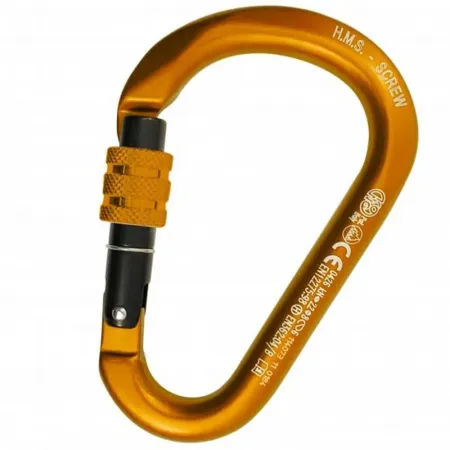 콩 H.M.SClassic Screw Sleeve 카라비너 2139861562