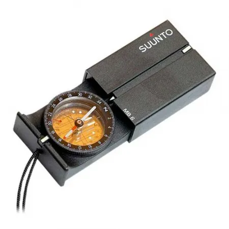 순토 MB-6 Global 나침반 213991